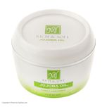 کرم مرطوب‌کننده دست و صورت مای مدل جوجوبا حجم 150 میلی‌لیتر