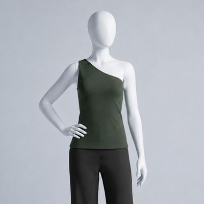 تاپ زنانه مدل MDSS-CH1901