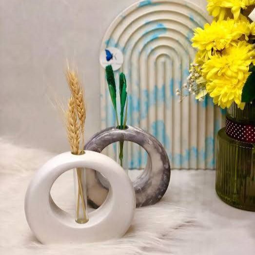 گلجای حلقه ای