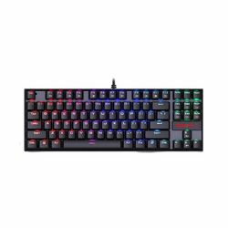 کیبورد مخصوص بازی ردراگون مدل  KUMARA K552-RGB BLUE SWITCH