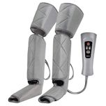 ماساژور برقی پا رنفو مدل RF-ALM070