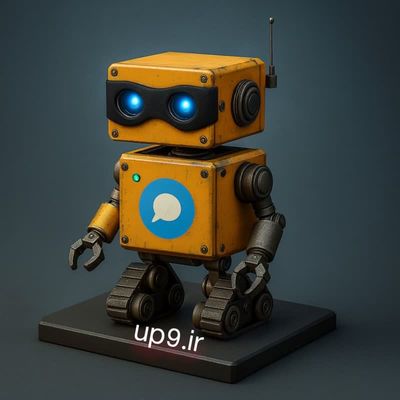 ربات چت ناشناس تلگرام