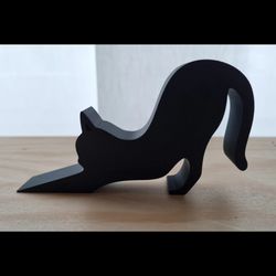 نگهدارنده در مدل گربه