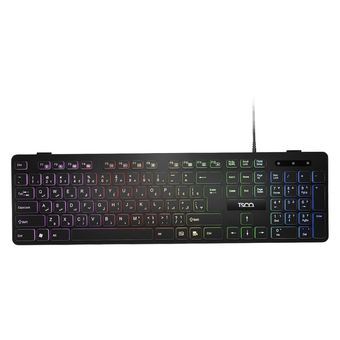 کیبورد تسکو مدل TK 8049