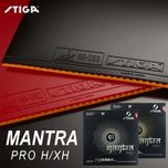 رویه راکت استیگا مانترا پرو H