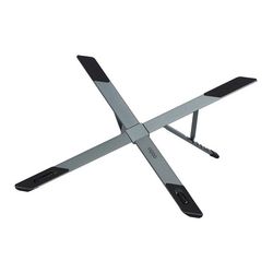 پایه نگهدارنده لپ تاپ رپو مدل RAPOO SL200