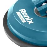 قاپک شیشه رونیکس مدل  RH-9930