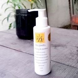 ژل رفع غبغب دکس لاند وزن 125 گرم