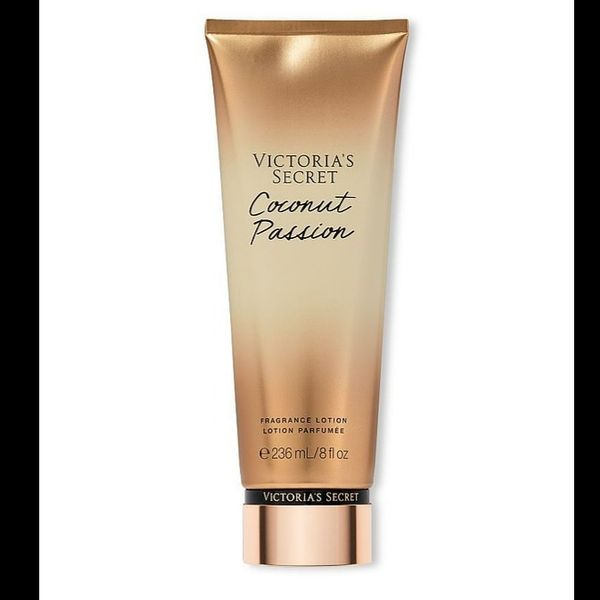لوسیون بدن ویکتوریا سکرت VICTOIA’S SECRET body parfumee