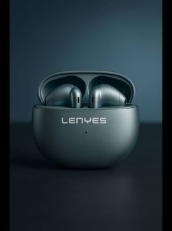 هدفون بلوتوثی Air-100 برند Lenyes