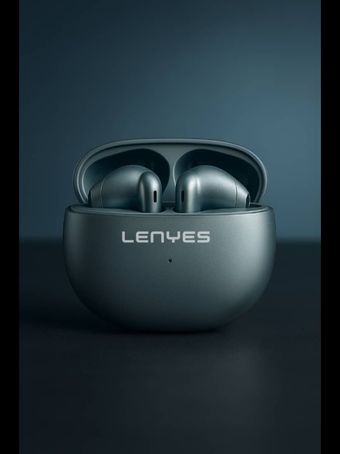 هدفون بلوتوثی Air-100 برند Lenyes