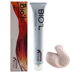 رنگ مو بیول شماره 11.19