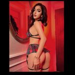 کاستوم دانش‌آموزی  کد 4146