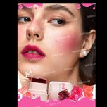 تینت لب و گونه ژله ای شیگلم SHEGLAM JELLY-LICIOUS HYDRATING LIP & BLUSH TINT
