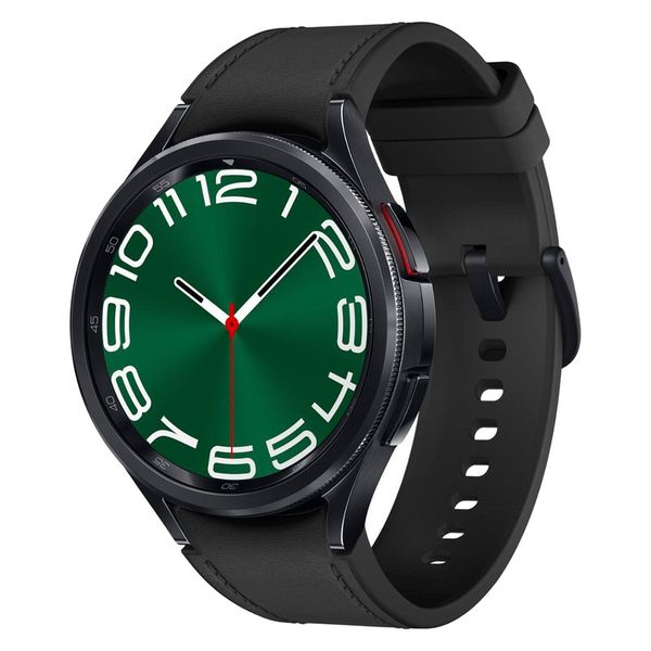 ساعت هوشمند سامسونگ مدل Galaxy Watch6 Classic 47mm