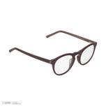 فریم عینک طبی مدل M5807C4 Acetate Wooden pattern