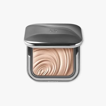 هایلایتر پودری کیکو میلانو KIKO Milano Glow Fusion Intense Powder Highlighter 01