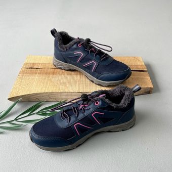 کفش زنانه برند TREKK STAR مناسب طبیعت گردی