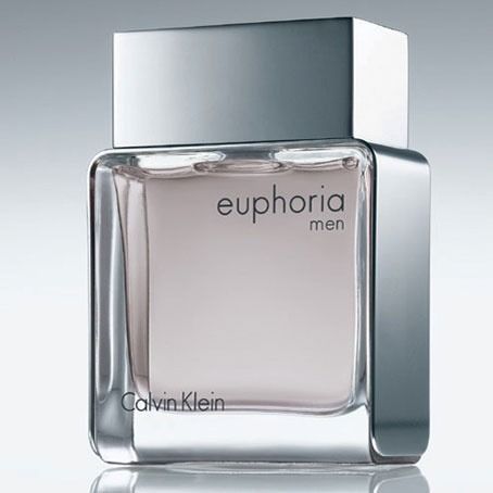 عطر ادکلن کالوین کلین ایفوریا مردانه - Calvin Klein - Euphoria for Men