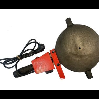 اتو لوله پلی اتیلن سایز 200 میلی متر مکس