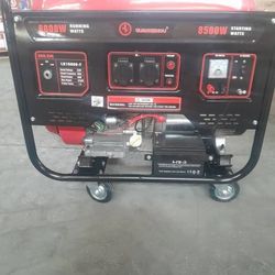 موتور برق 8/5 کیلووات گوانگژو مدل B10000