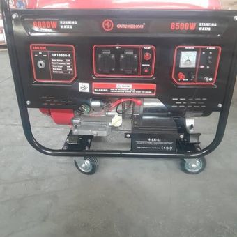 موتور برق 8/5 کیلووات گوانگژو مدل B10000