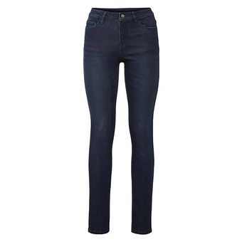 شلوار جین زنانه اسمارا مدل Skinny Fit - 15626420