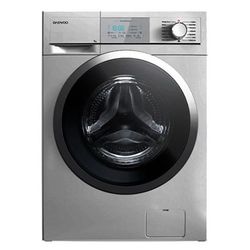 بررسی ماشین لباسشویی دوو مدل DWK-CH701S ظرفیت 7 کیلوگرم