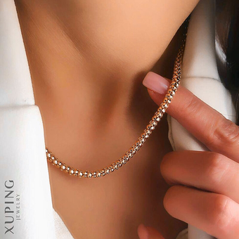 زنجیر پاپ‌کورن از برند ژوپینگ