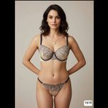 ست فانتزی  فنردار کد 1619