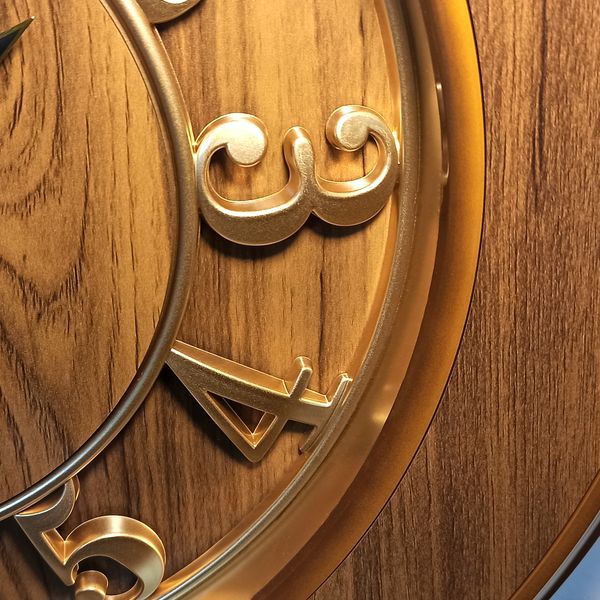 ساعت دیواری ولدر مدل 306 B*226
