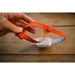 چراغ پیشانی پتزل مدل SWIFT RL 900