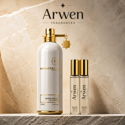 وایت عود White Oud