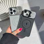 قاب مگنتیک لنز کیس پرو / آیفون / (کدC1869)MO