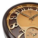 ساعت دیواری ولدر مدل 520