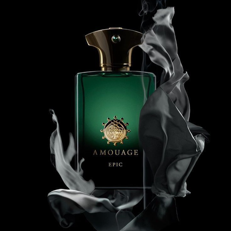 تستر AMOUAGE - Epic for Men آمواج اپیک مردانه (آمواژ ایپیک)