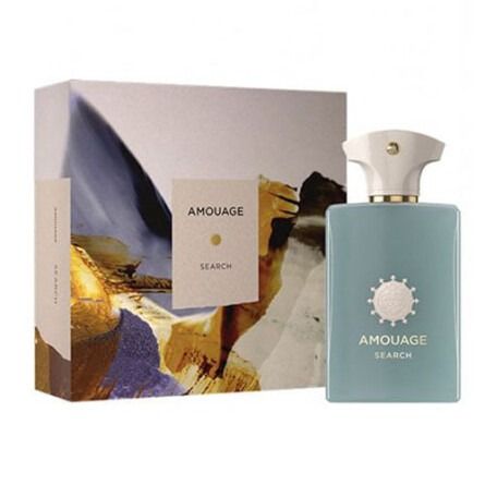 عطر ادکلن آمواج سرچ - AMOUAGE - Search