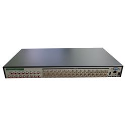 ضبط کننده ویدیویی 32 کانال،5مگاپیکسل