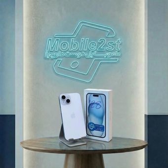 iPhone 15 128gig 91%