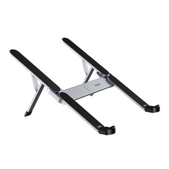 پایه نگهدارنده لپ تاپ رپو مدل RAPOO SL100