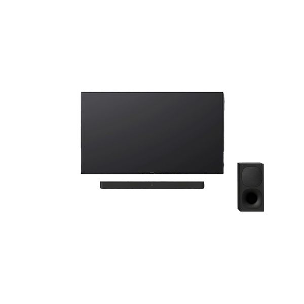 ساندبار سونی مدل HT-S400