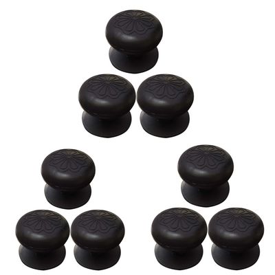 دستگیره درب قابلمه مدل کهکشان بسته 9 عددی