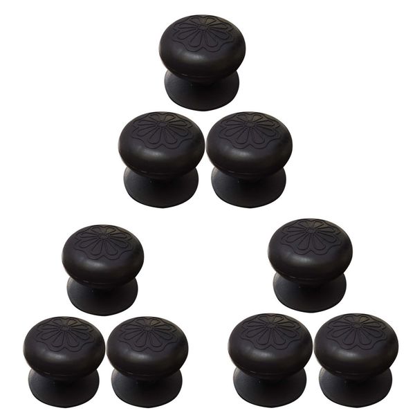 دستگیره درب قابلمه مدل کهکشان بسته 9 عددی