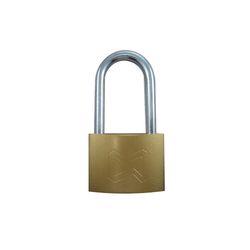 قفل آویز نیکا مدل پایه بلند کد 75 