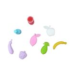 ست اسباب بازی آشپزخانه مدل یخچال دورا