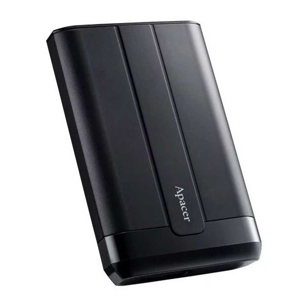 هارد اکسترنال اپیسر مدل AC732 ظرفیت 1 T (گارانتی 48 ماهه داده پرداز رایانه متین + 36ماه بازیابی اطلاعات رایگان)