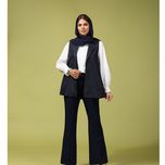 جلیقه زنانه مدل SN-BD-235376851