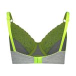 ست شورت و سوتین زنانه مدل ژوبین کد 02