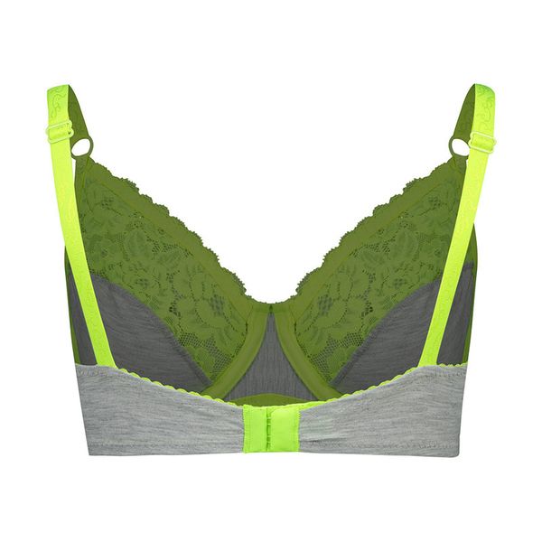 ست شورت و سوتین زنانه مدل ژوبین کد 02