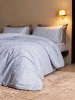 سرویس کاورلحاف 2 نفر 4 تکه  مادام کوکو مدل Ellaine